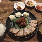 韓国料理 辛ちゃん - 