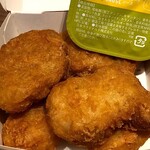 マクドナルド - 