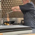 銀座 大石 - すごい画だwww