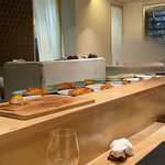 銀座 大石 - 左の方のがワタクシの。サイズはご自身で指定できます( ˊ̱˂˃ˋ̱ )