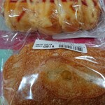 ベルナール - 料理写真: