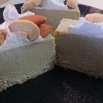 Shounen Chizukeki Esu - 超ピスタチオチーズケーキ