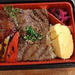 Rikihachi Seinikuten Chokuei Yakiniku Matsusaka Rikihachi - 