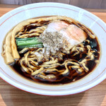 ら～麺 安至 - 