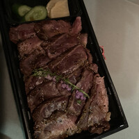 焼肉㐂舌 南船場 - 