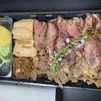 焼肉㐂舌 南船場 - 