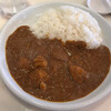 カレーハウス チリチリ