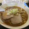 大勝食堂 - 料理写真:正油ラーメン