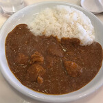 カレーハウス チリチリ - 