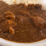 カレーハウス チリチリ - 