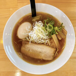 中華そば しろうと - 