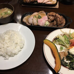 三陸ワイン食堂 kerasse TOKYO - 