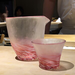 五反田 鮨まつもと - 