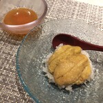 五反田 鮨まつもと - 