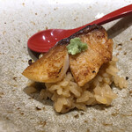 五反田 鮨まつもと - 