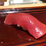 五反田 鮨まつもと - 