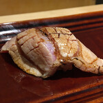 五反田 鮨まつもと - 