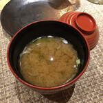 五反田 鮨まつもと - 