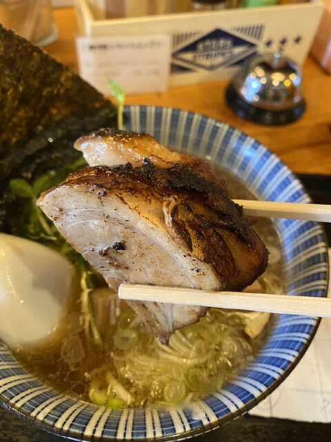 中華蕎麦 てる家 （ちゅうかそば てるや） - 中小田井/ラーメン  食べログ