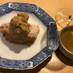 わしょく宝来 - 毛がに