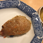 わしょく宝来 - 毛がに