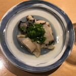 わしょく宝来 - 牡蠣