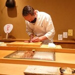 Sushi Ishijima - 