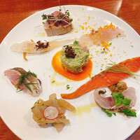 リストランテ野呂 - 