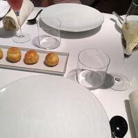 レストランひらまつ 広尾 - 