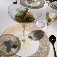 レストランひらまつ 広尾 - 