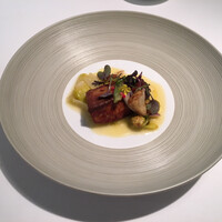 レストランひらまつ 広尾 - 