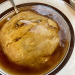 はらへー太 - 甘め餡とカニ玉が堪らんのです！