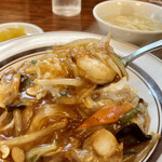 はらへー太 - 更にハバネロ入りも出来るらしい（恐くて喰った事は無い）