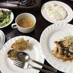 フローレット - 