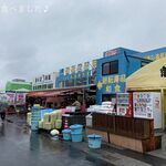 市場寿し - お魚いっぱい那珂湊！！！