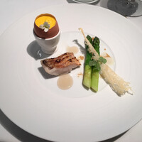 レストランひらまつ 広尾 - 