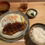 Tonkatsu Takeichi - 