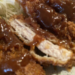 Tonkatsu Takeichi - 