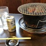 ホルモン青木 - 