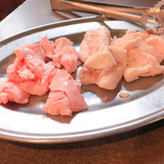 ホルモン青木 - 