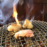 ホルモン青木 - 