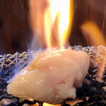 ホルモン青木 - 