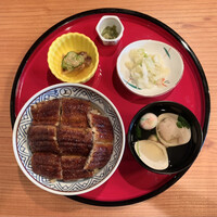 炭焼うな富士 白壁別邸 - 