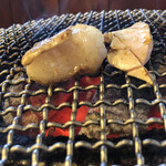 ホルモン青木 - 