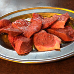 ホルモン青木 - 