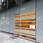 BEIGE ALAIN DUCASSE TOKYO - お店の外観