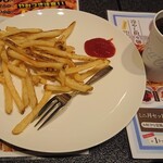 アプレシオ - 料理写真: