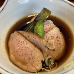 そば処　西浦屋 - 