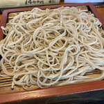 そば処　西浦屋 - 