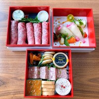 フランス料理 榛名 - 